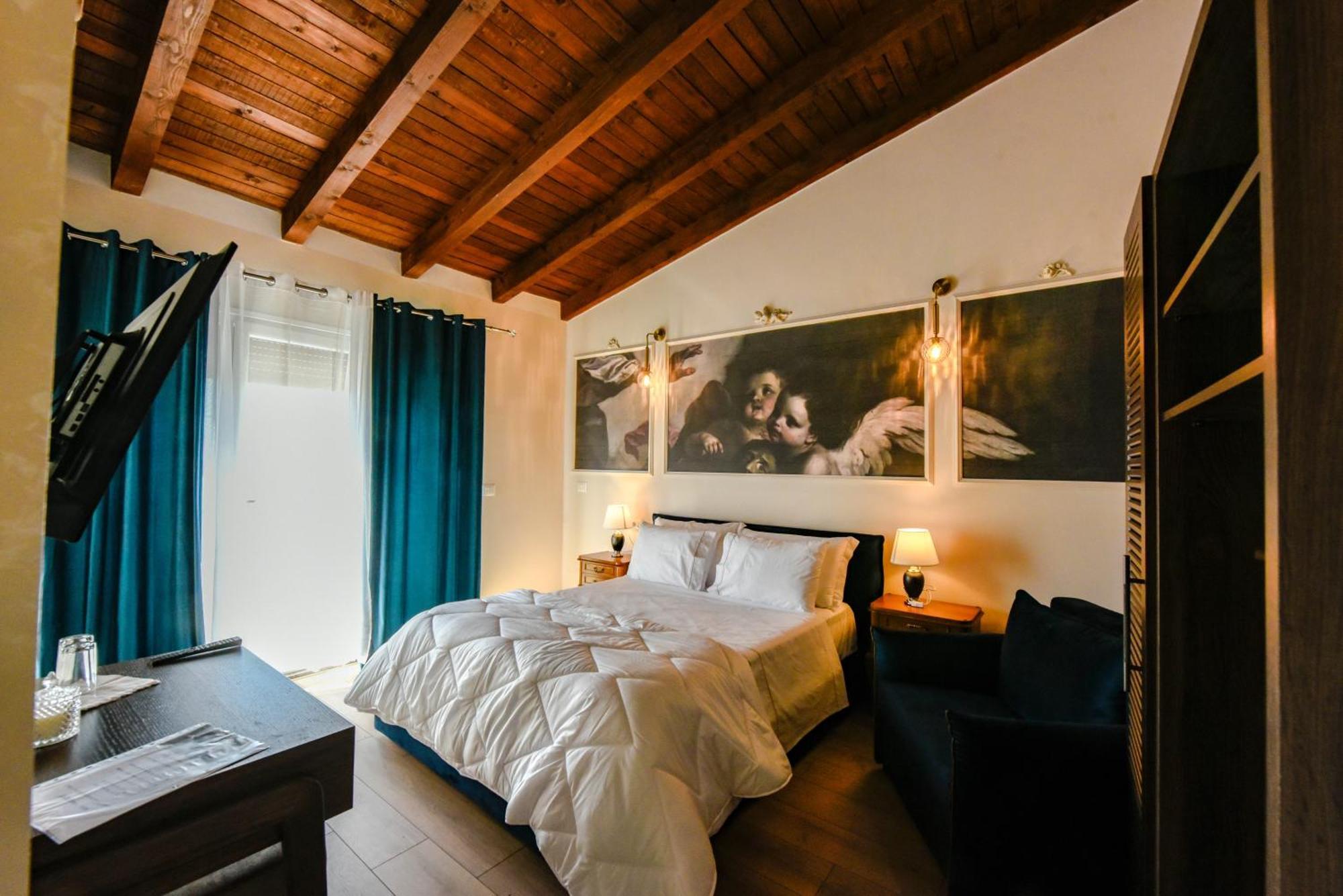 Villa Loredan Szkodra Zewnętrze zdjęcie