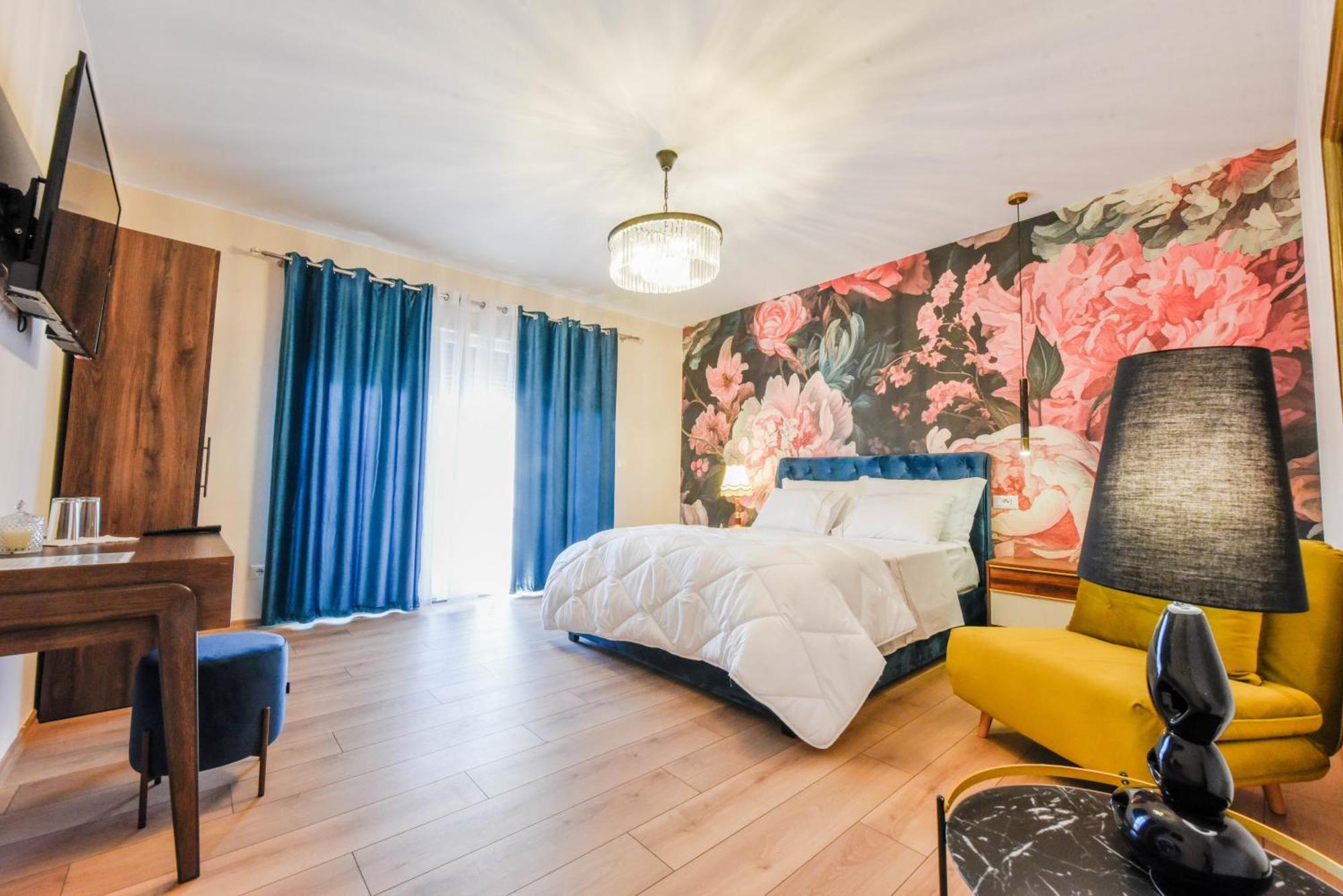 Villa Loredan Szkodra Zewnętrze zdjęcie
