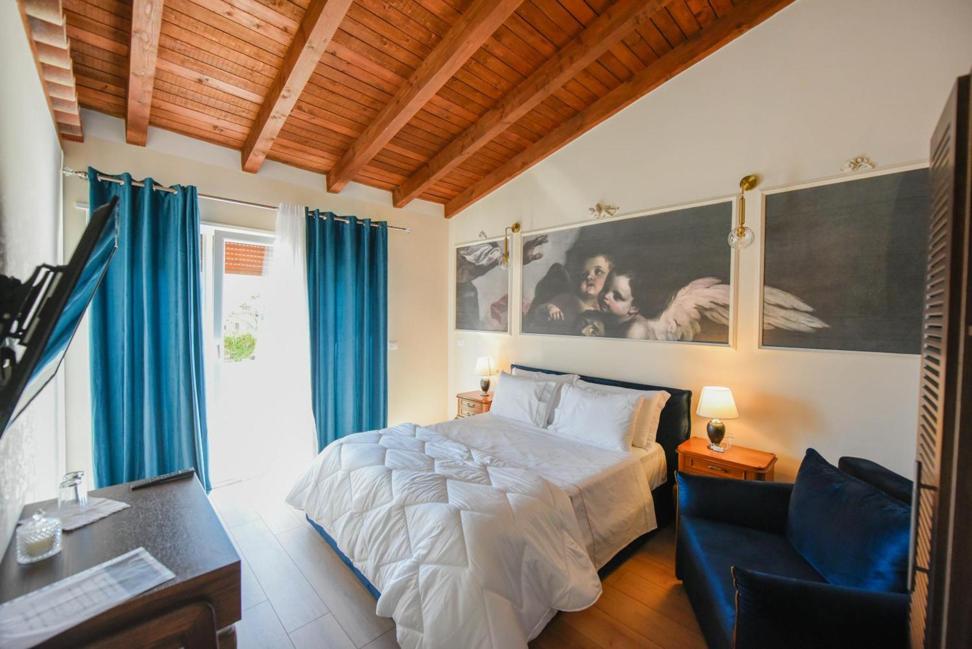 Villa Loredan Szkodra Zewnętrze zdjęcie