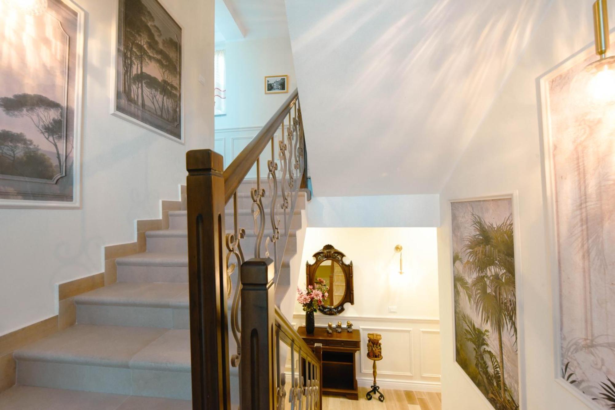 Villa Loredan Szkodra Zewnętrze zdjęcie