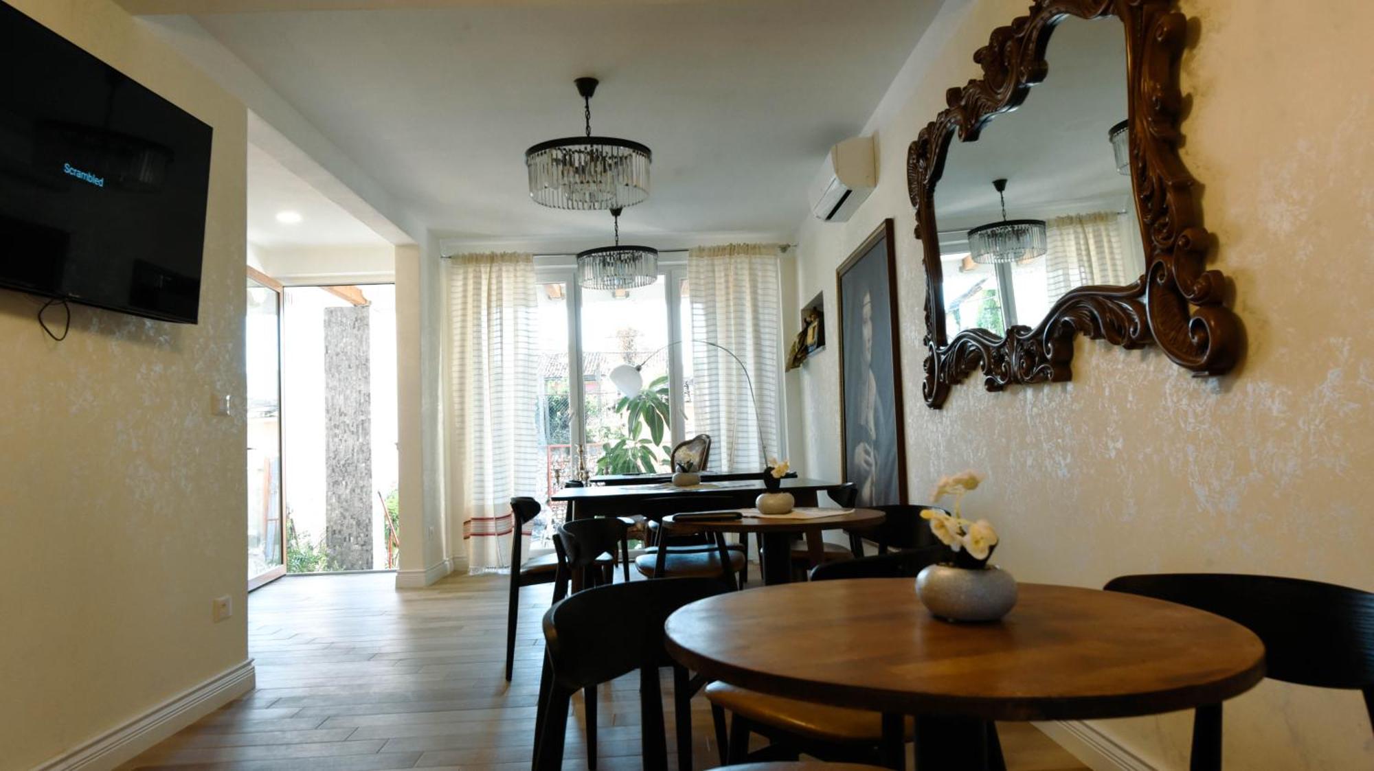 Villa Loredan Szkodra Zewnętrze zdjęcie