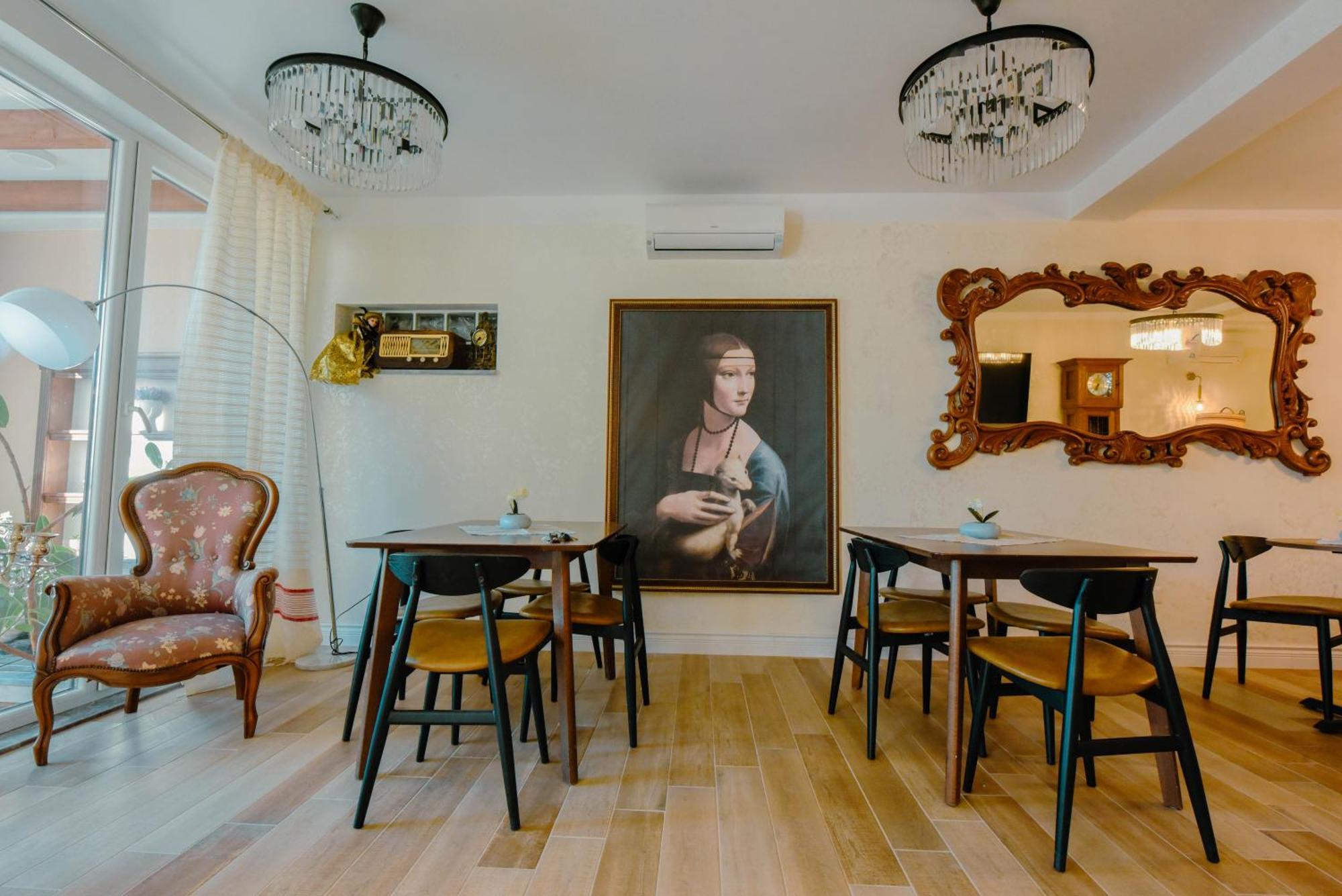 Villa Loredan Szkodra Zewnętrze zdjęcie