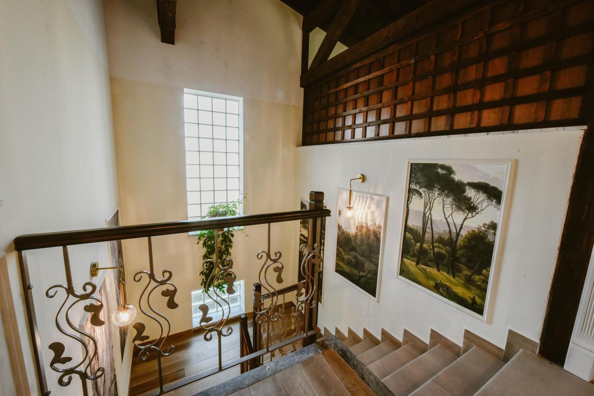 Villa Loredan Szkodra Zewnętrze zdjęcie