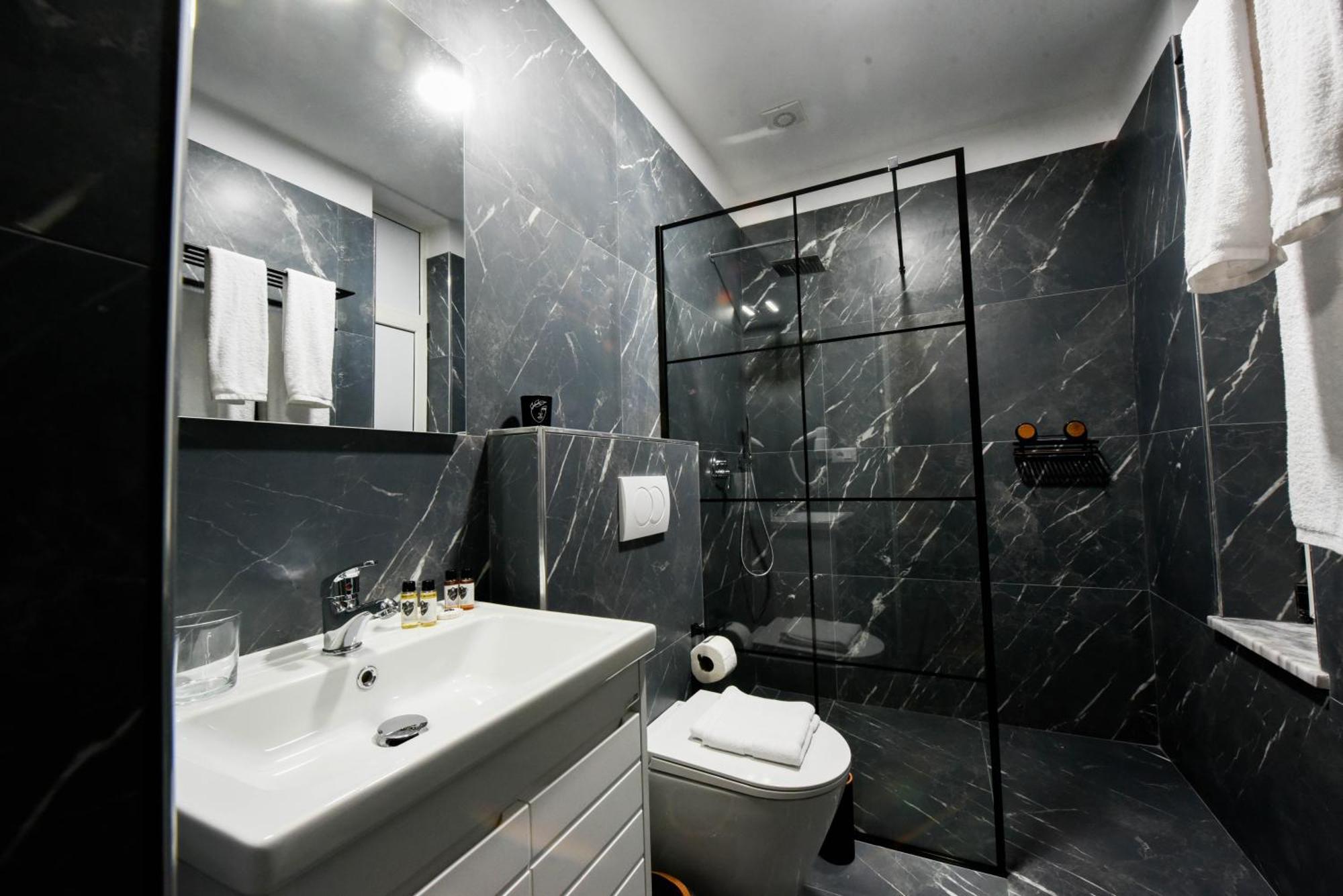 Villa Loredan Szkodra Zewnętrze zdjęcie